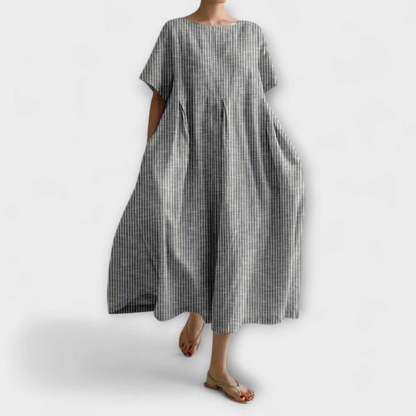 Bianca | Effortless Style with a Flattering Touch