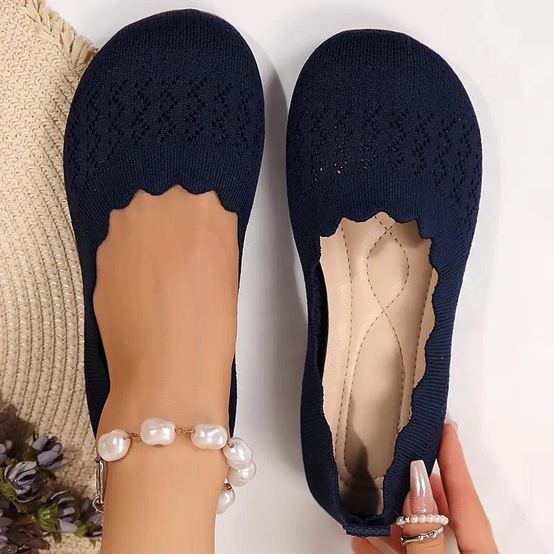 Josifina | Breathable Lace Up Sandal