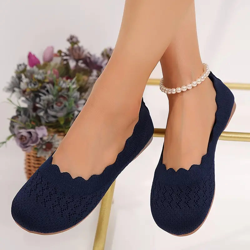 Josifina | Breathable Lace Up Sandal