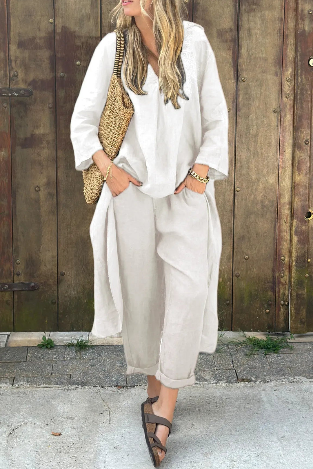 Rianne | Premium Two-Piece Set
