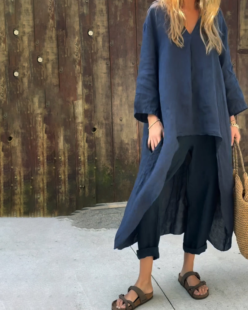Rianne | Premium Two-Piece Set