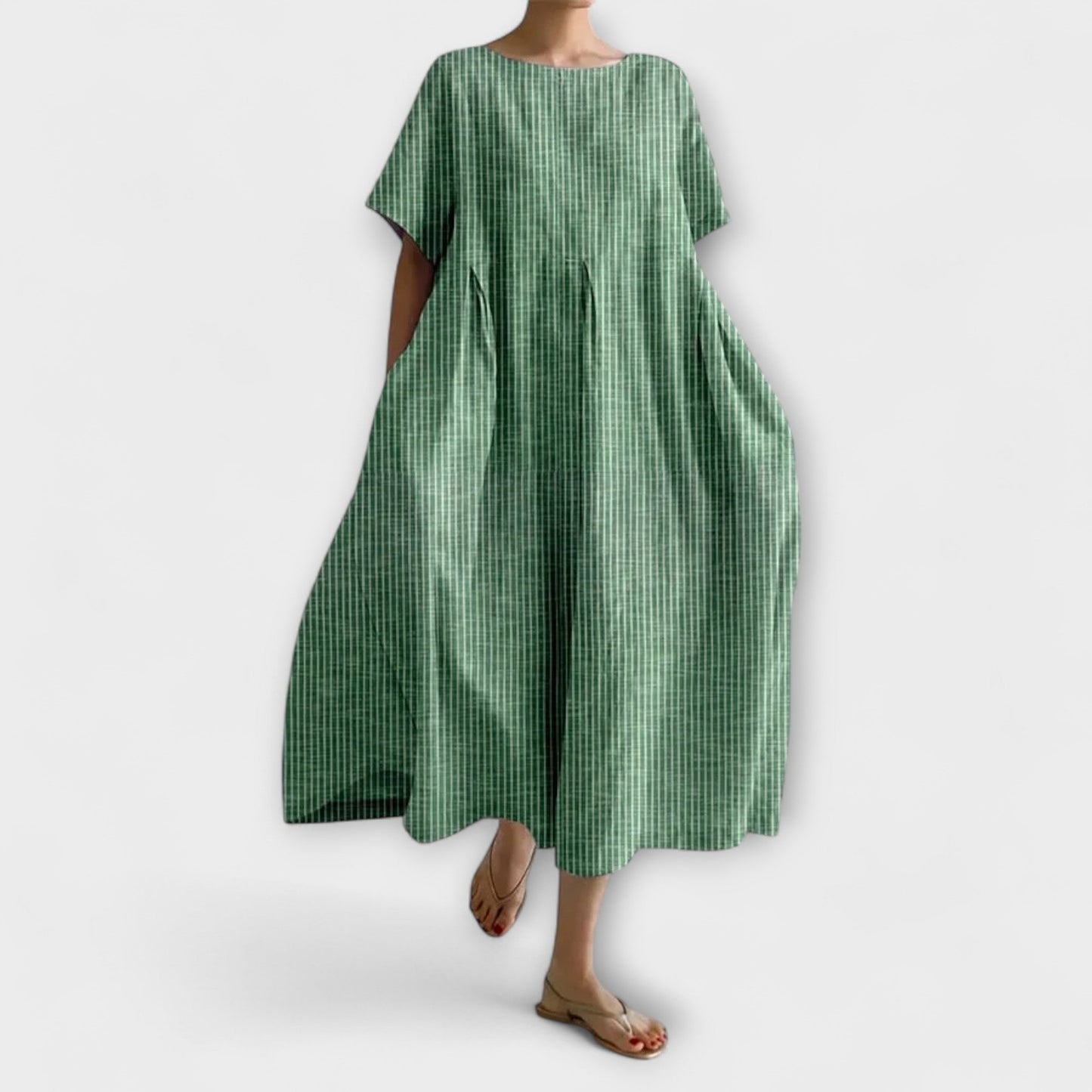 Bianca | Effortless Style with a Flattering Touch