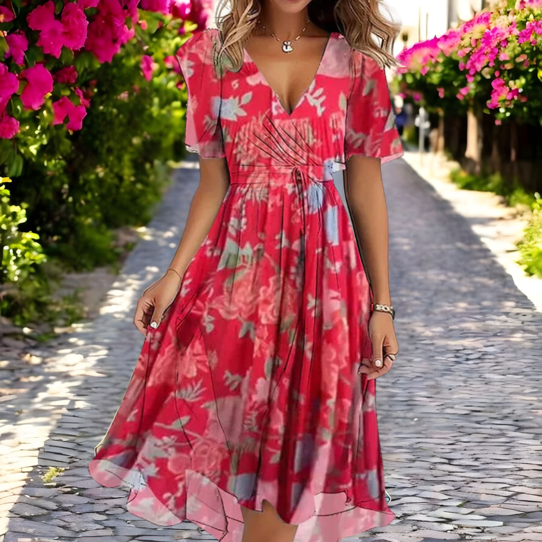 Bianca™ | Elegant dress