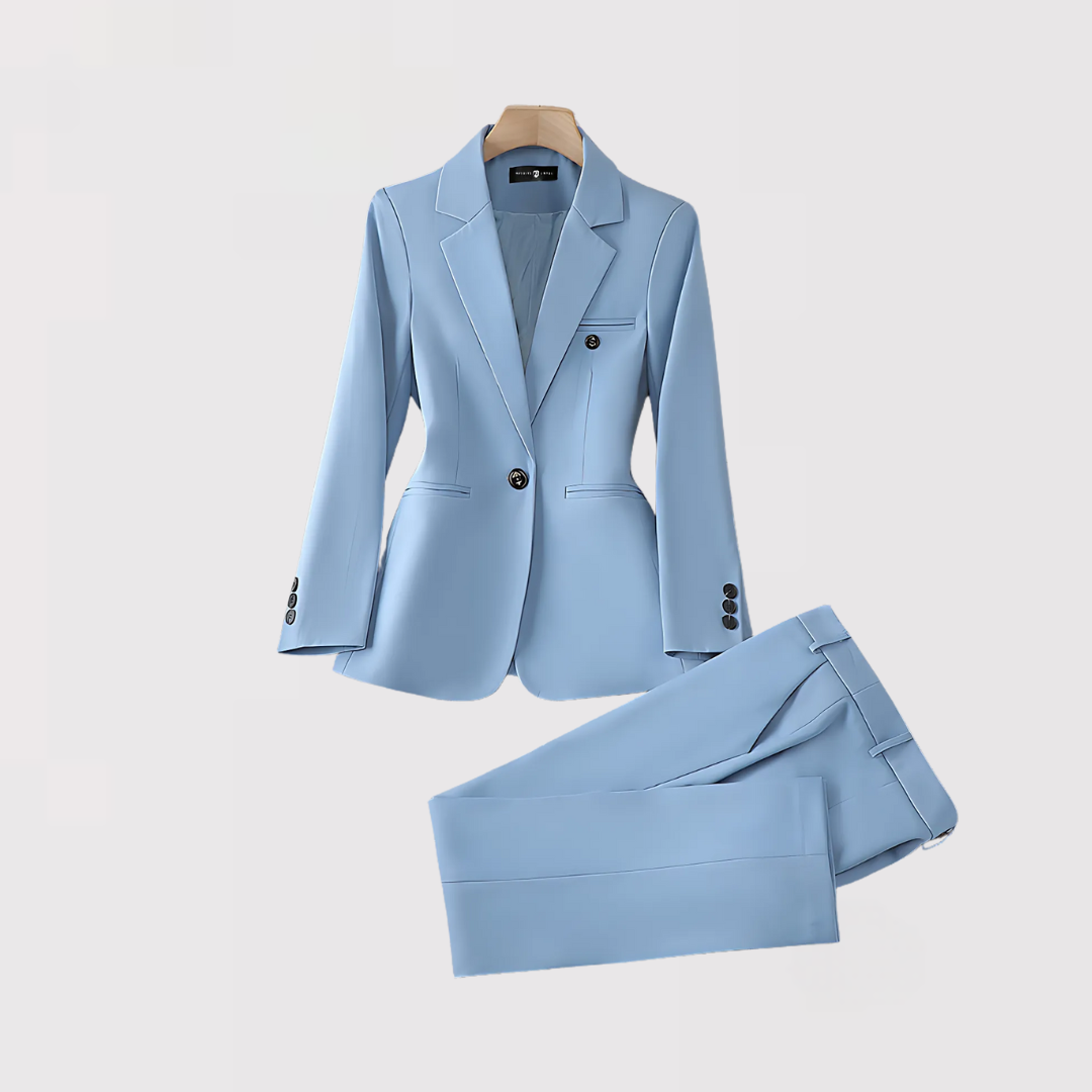 Tamika™ | Classic Set With Jacket