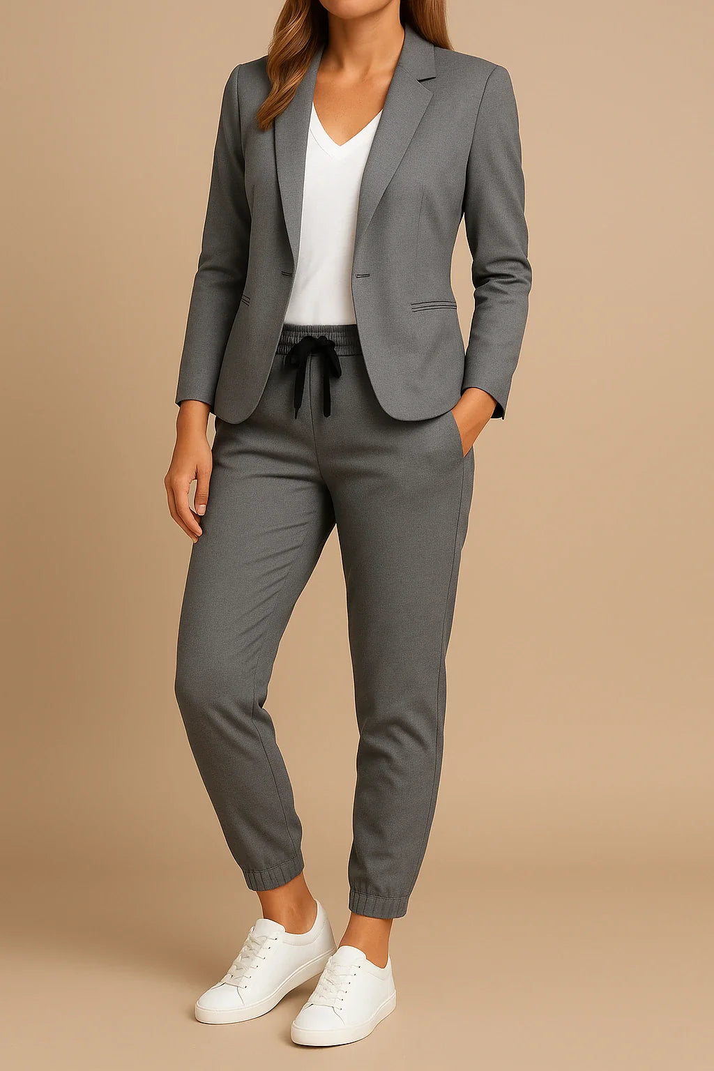 Renes™ | Effortless Tailored Ensemble