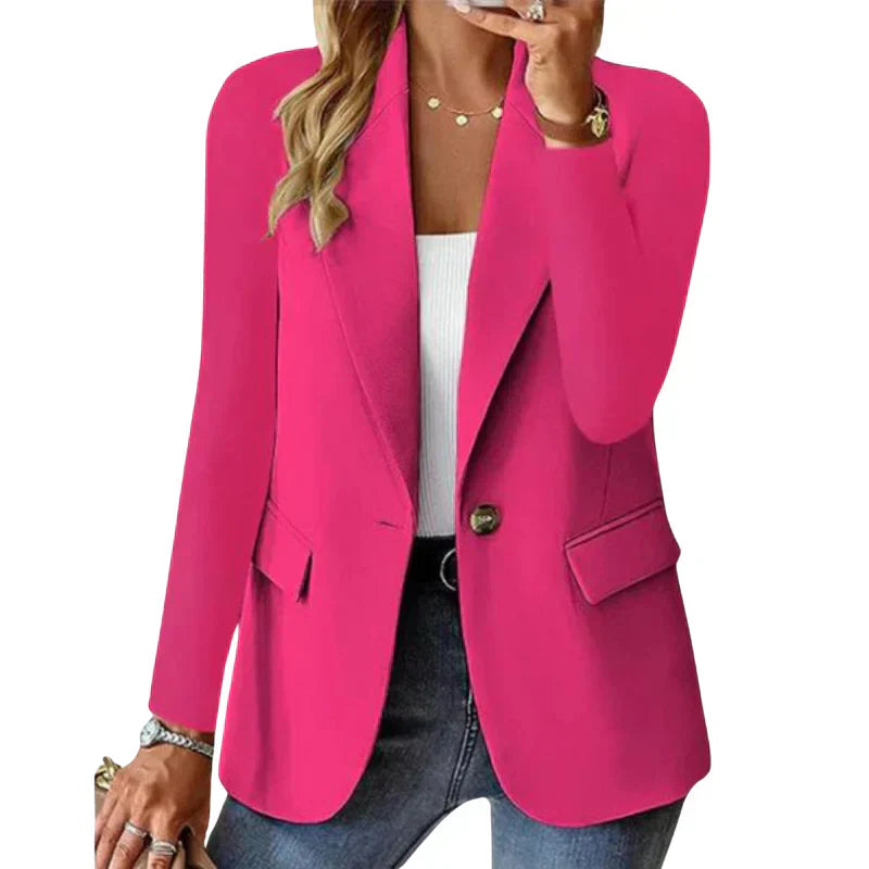 Eleonora™ | Elegante Blazer