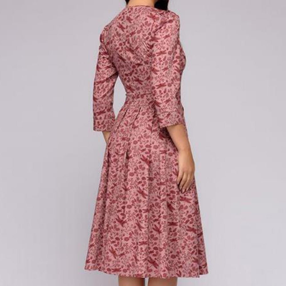 Sibylle I Dress to Fall in Love With