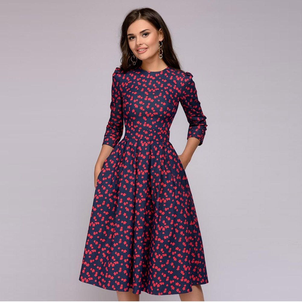 Sibylle I Dress to Fall in Love With