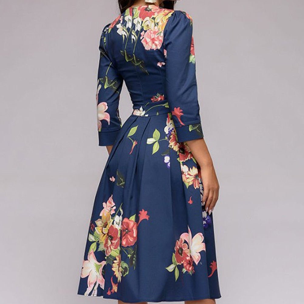 Sibylle I Dress to Fall in Love With