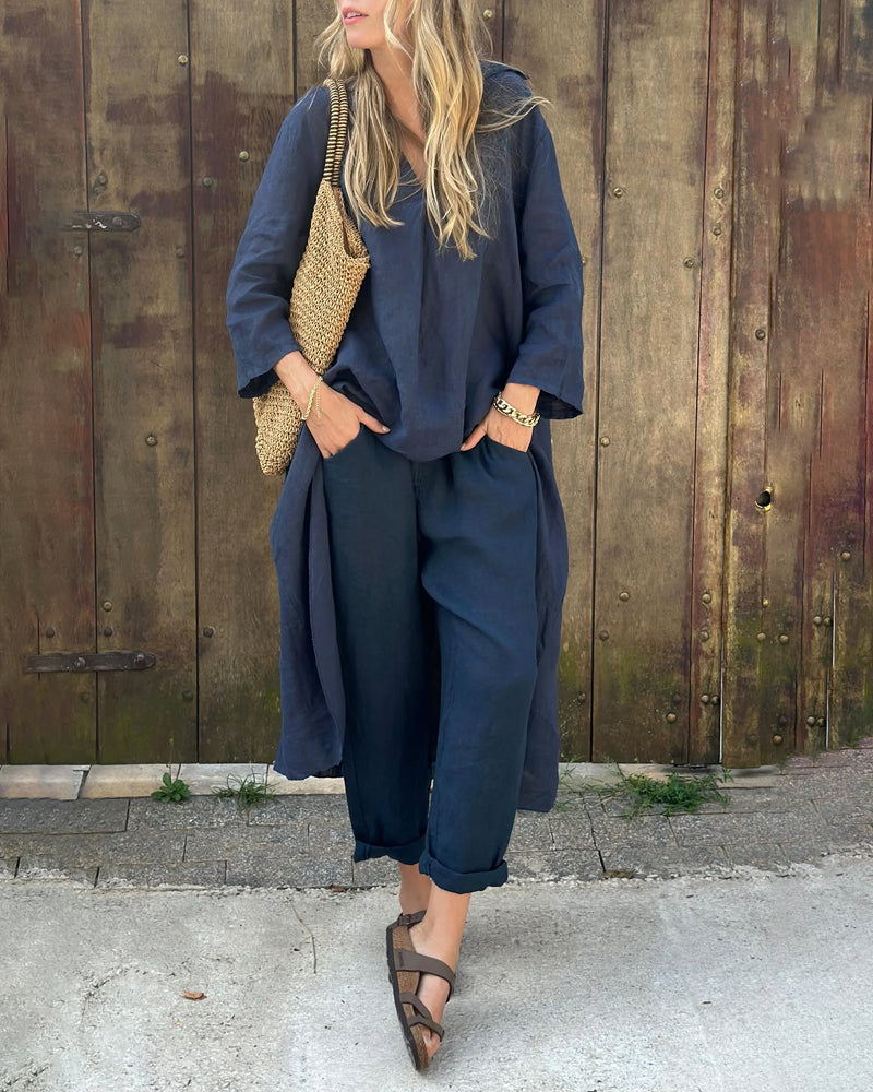 Rianne | Premium Two-Piece Set