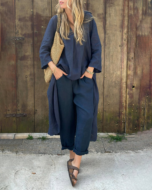 Rianne | Premium Two-Piece Set