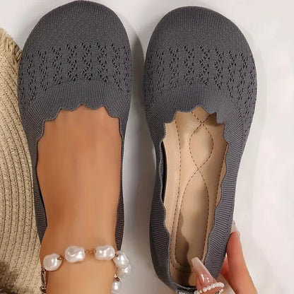 Josifina | Breathable Lace Up Sandal