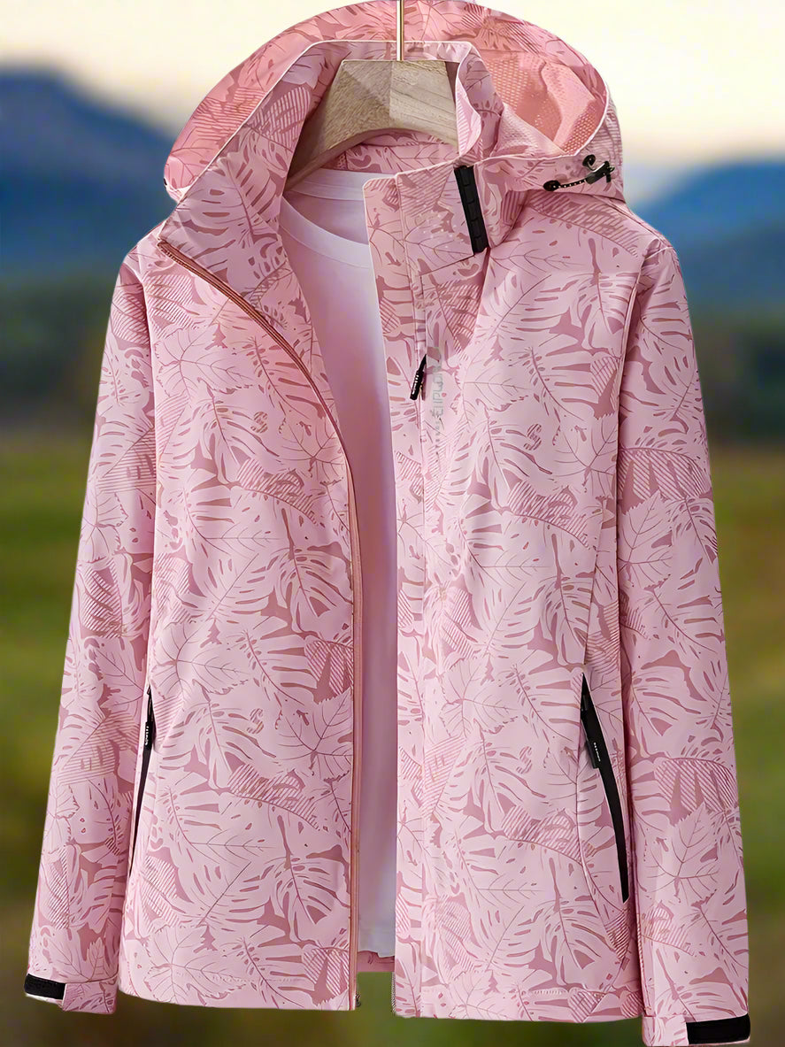 Nalia™ | Waterproof Autumn/Winter Jacket for Women