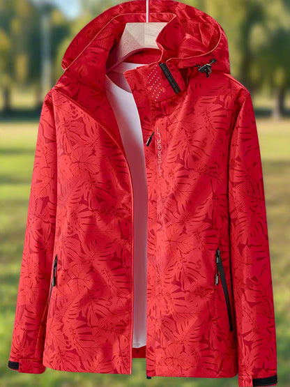 Nalia™ | Waterproof Autumn/Winter Jacket for Women