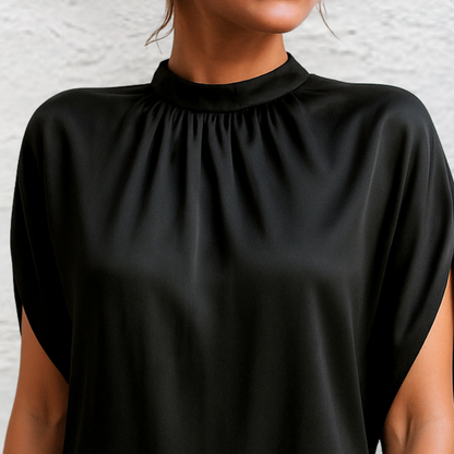 TRUDY – Elegant & Flattering Dress for Every Occasion