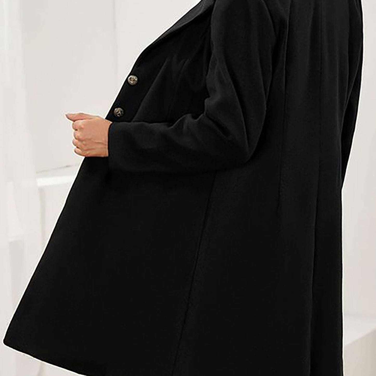 Hannah™ | Prestige Coat