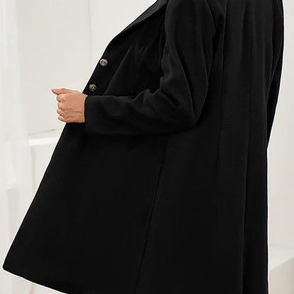 Hannah™ | Prestige Coat