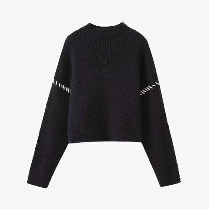 Meggy | Oversized Trui
