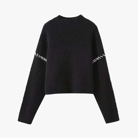 Meggy | Oversized Trui