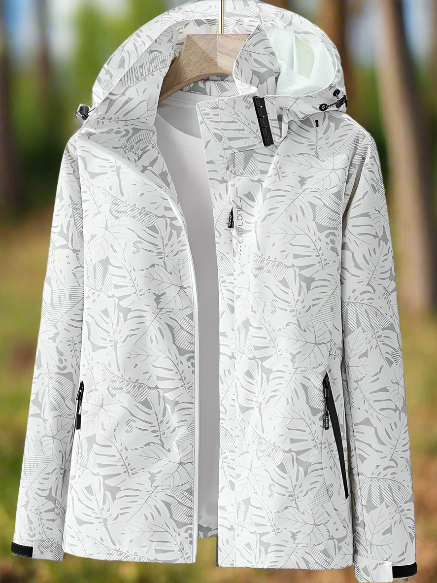 Nalia™ | Waterproof Autumn/Winter Jacket for Women