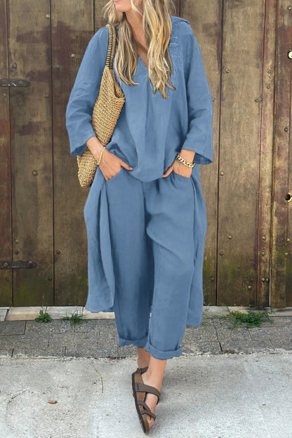 Rianne | Premium Two-Piece Set