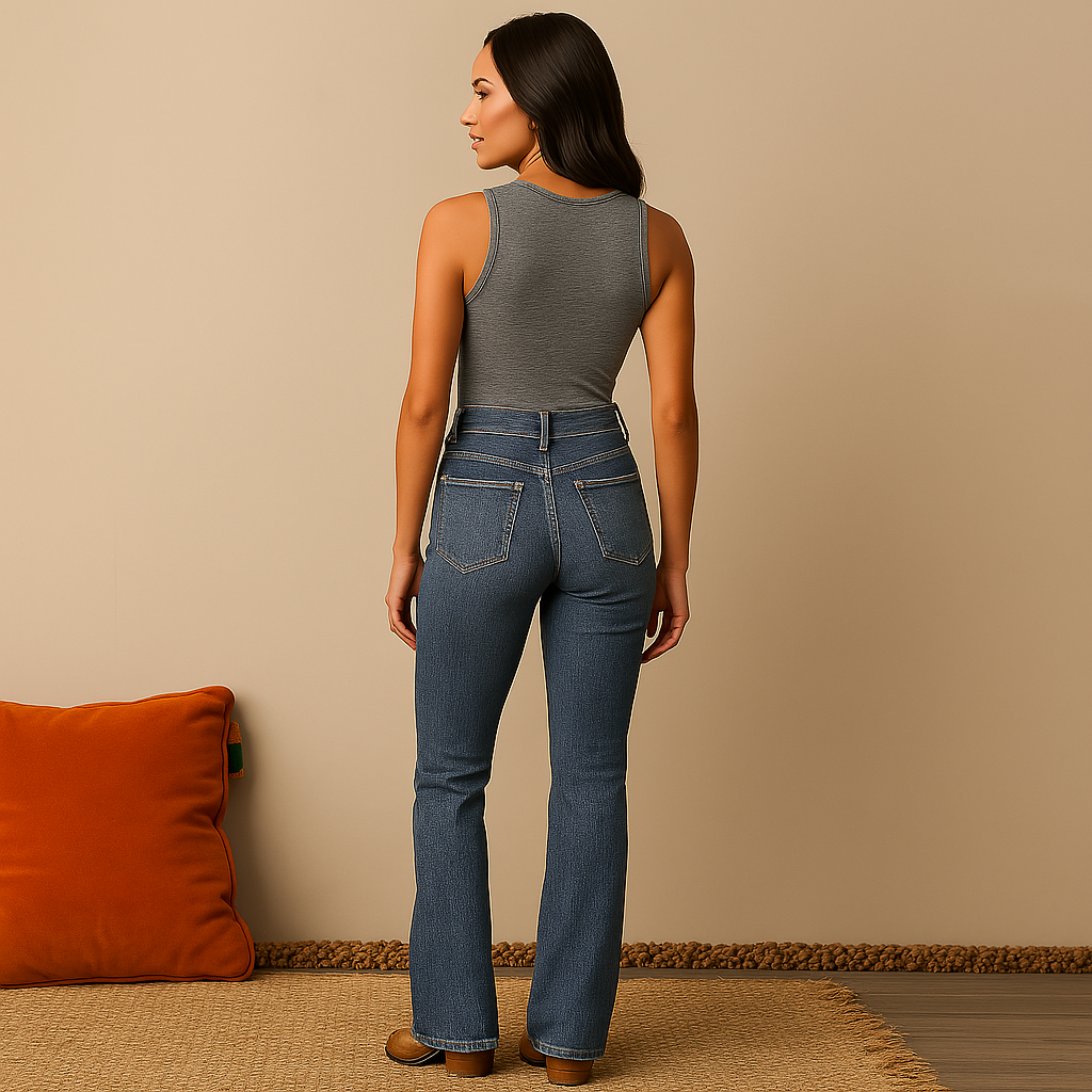 Aya™ | Flared