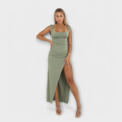 Ellie™ | Midi Dress