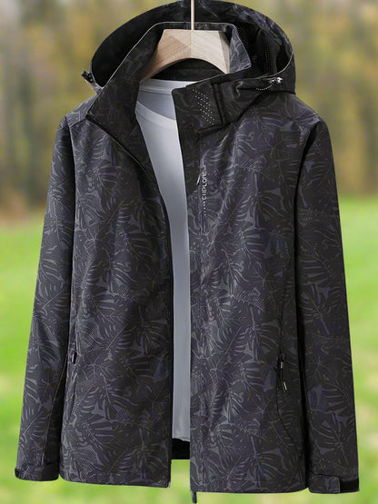 Nalia™ | Waterproof Autumn/Winter Jacket for Women