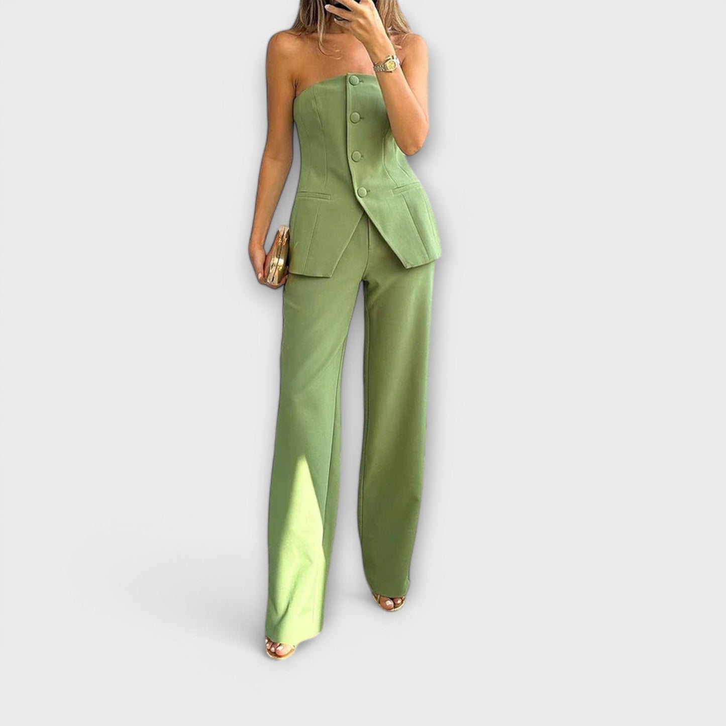 Jean | Elegant Set