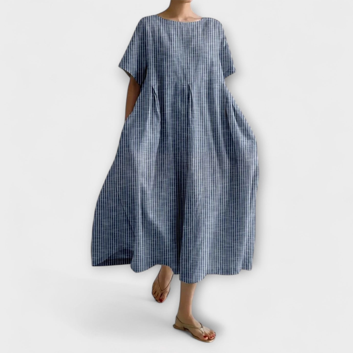 Bianca | Effortless Style with a Flattering Touch