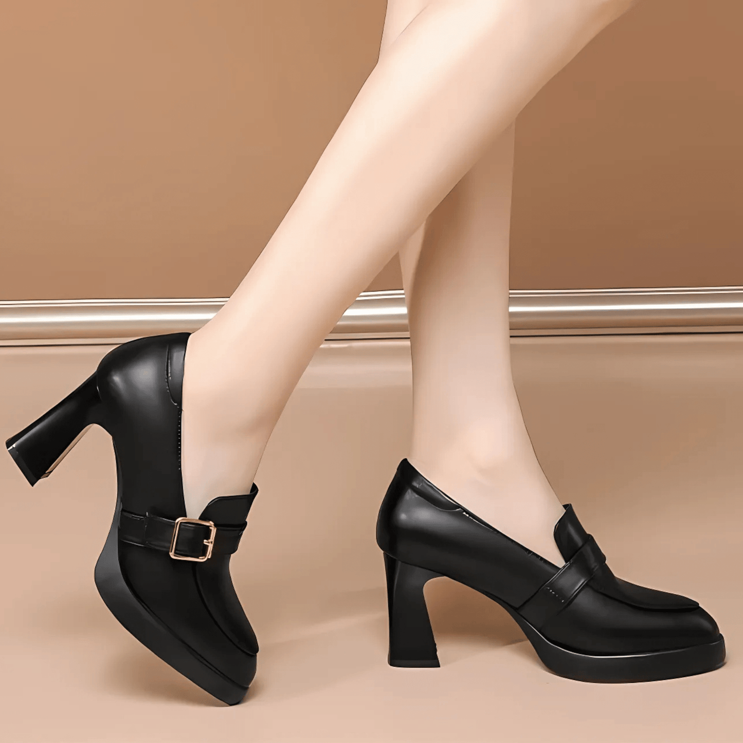 Luna | Pumps