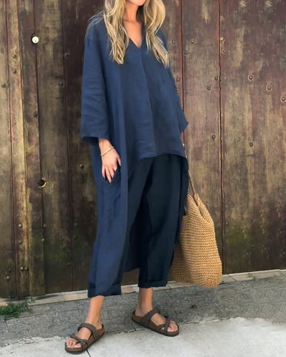 Rianne | Premium Two-Piece Set