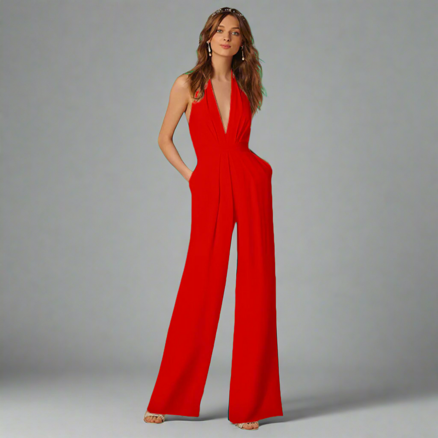 Loeza™ | Elegant Jumpsuit
