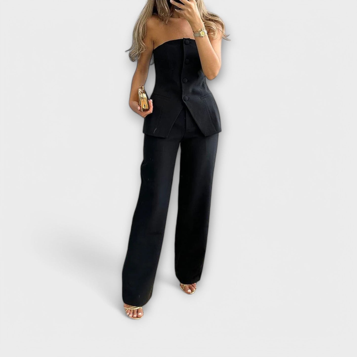 Jean | Elegant Set
