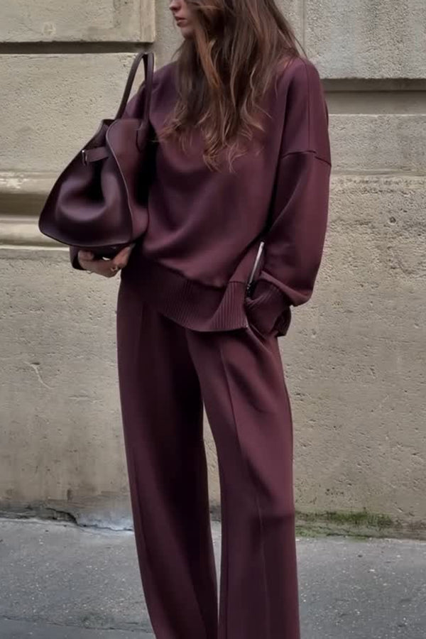 Carina™ | Elegant Set