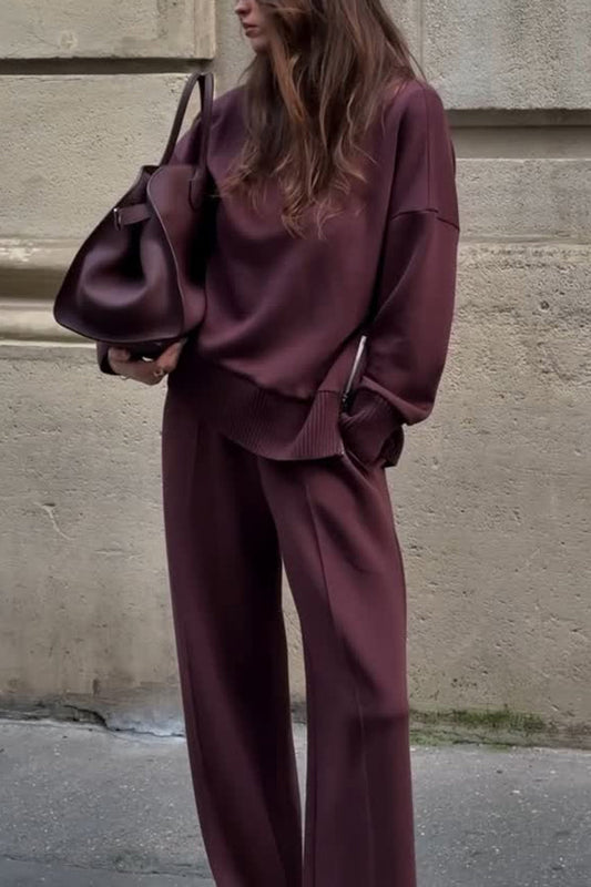 Carina™ | Elegant Set