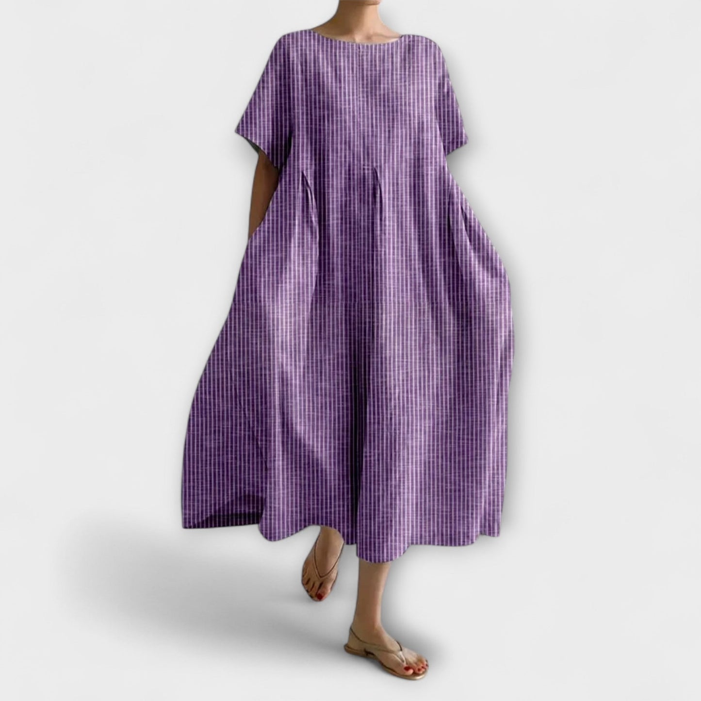 Bianca | Effortless Style with a Flattering Touch