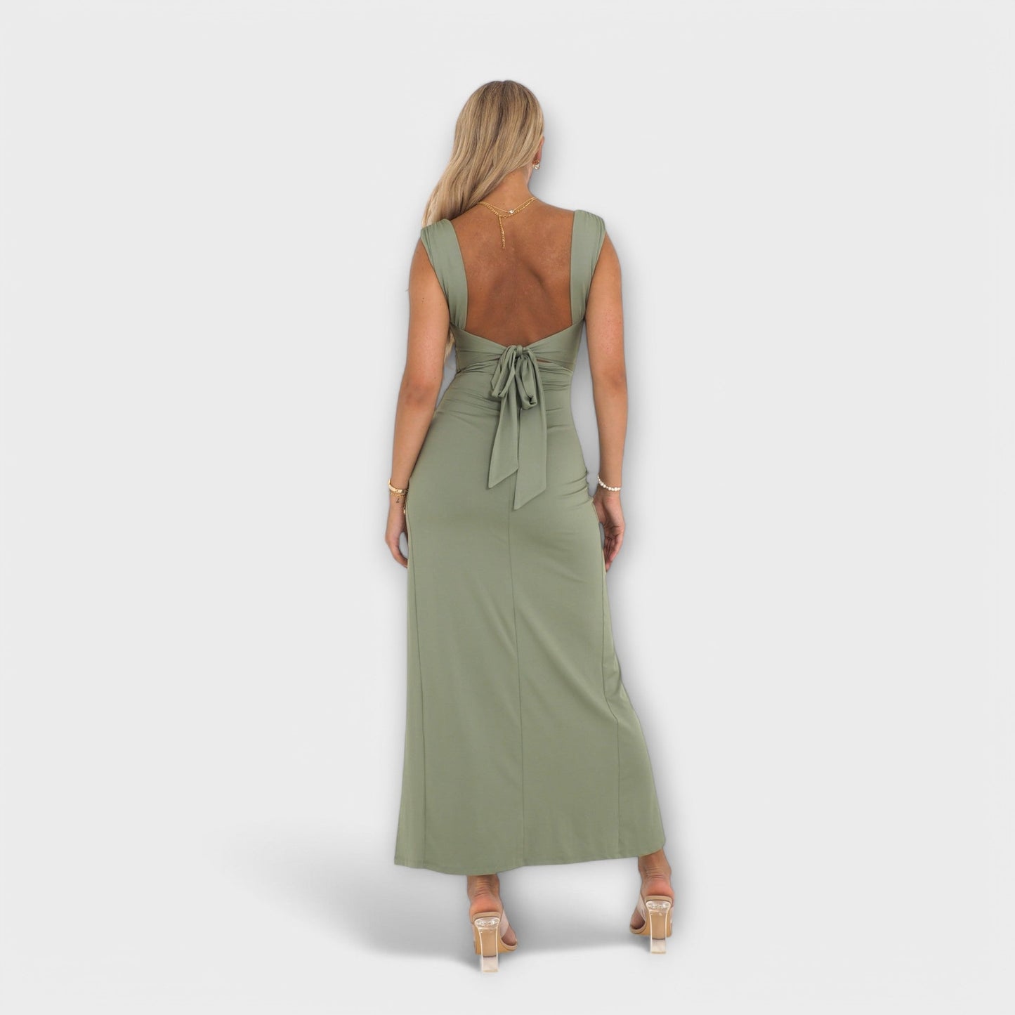 Ellie™ | Midi Dress