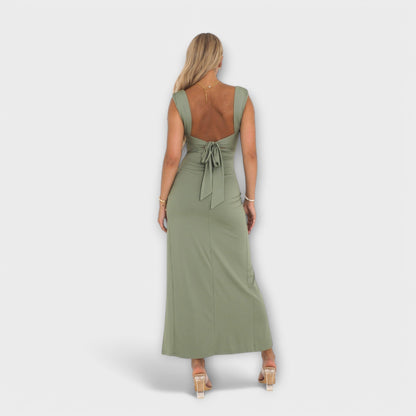 Ellie™ | Midi Dress