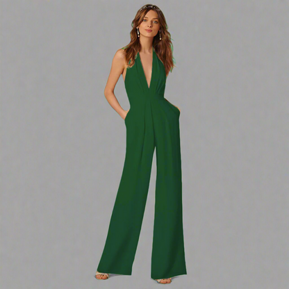 Loeza™ | Elegant Jumpsuit