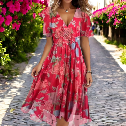 Bianca™ | Elegant dress