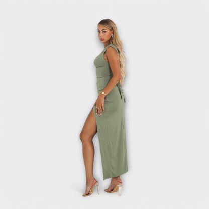 Ellie™ | Midi Dress