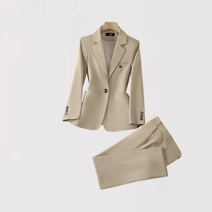Tamika™ | Classic Set With Jacket