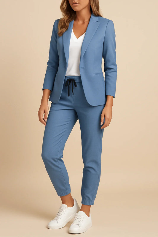 Renes™ | Effortless Tailored Ensemble