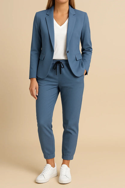 Renes™ | Effortless Tailored Ensemble