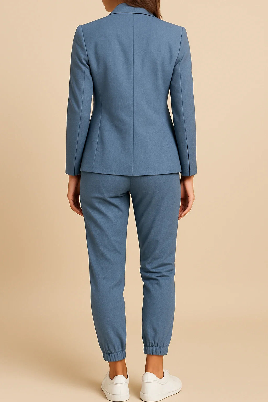 Renes™ | Effortless Tailored Ensemble