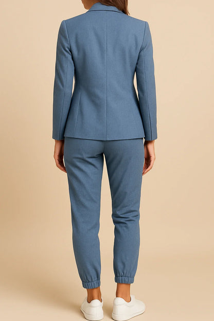Renes™ | Effortless Tailored Ensemble