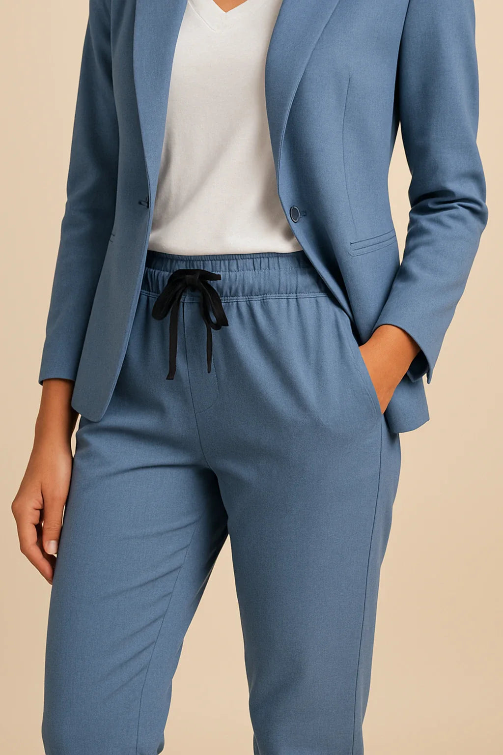 Renes™ | Effortless Tailored Ensemble