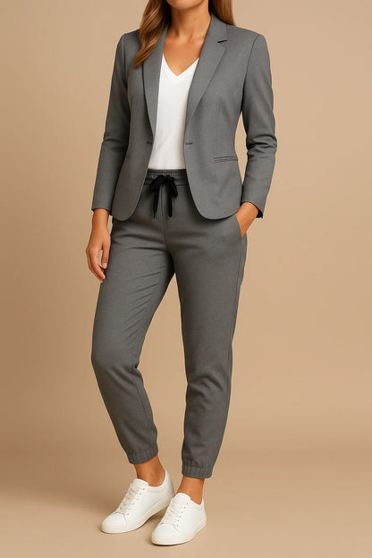 Renes™ | Effortless Tailored Ensemble
