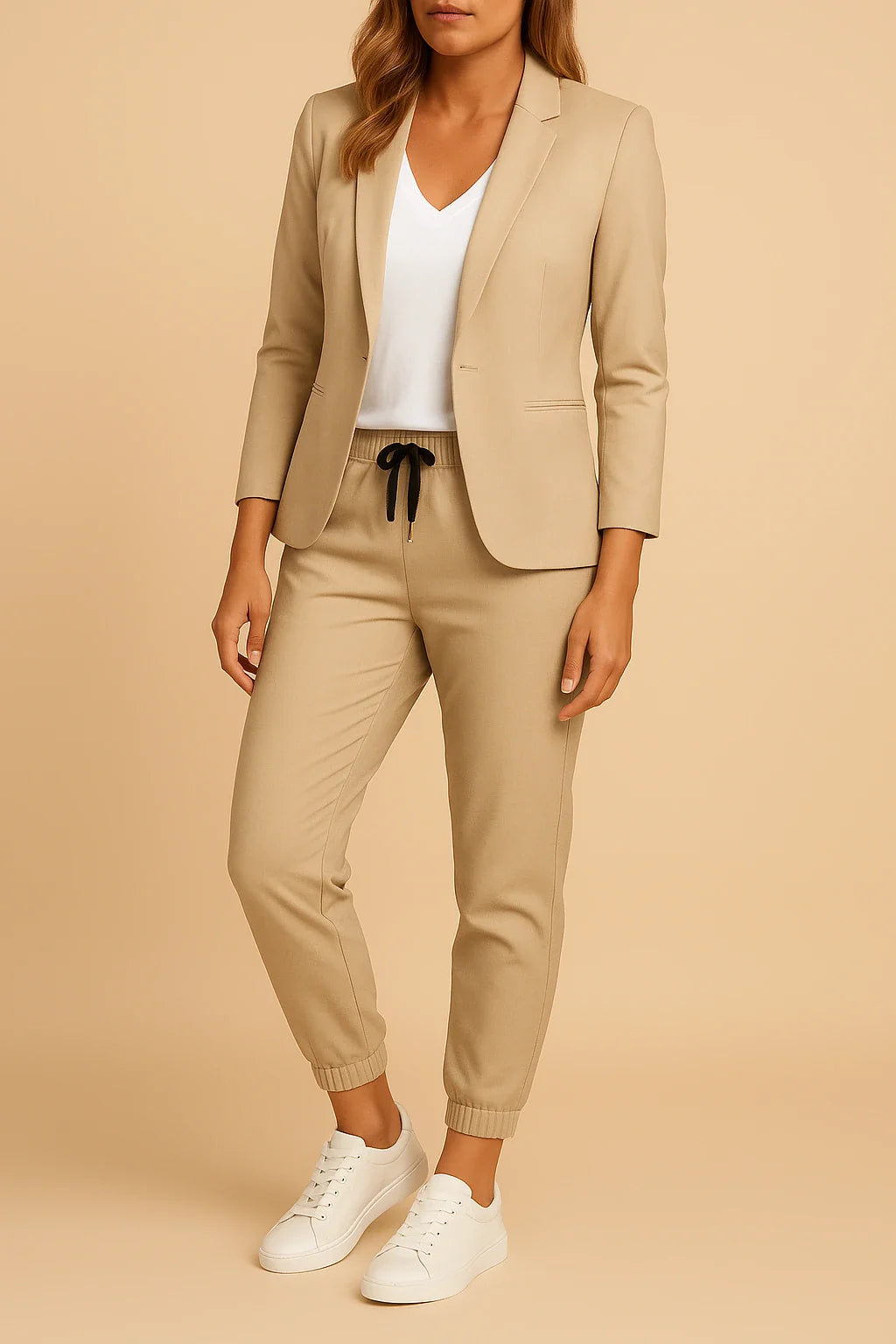 Renes™ | Effortless Tailored Ensemble